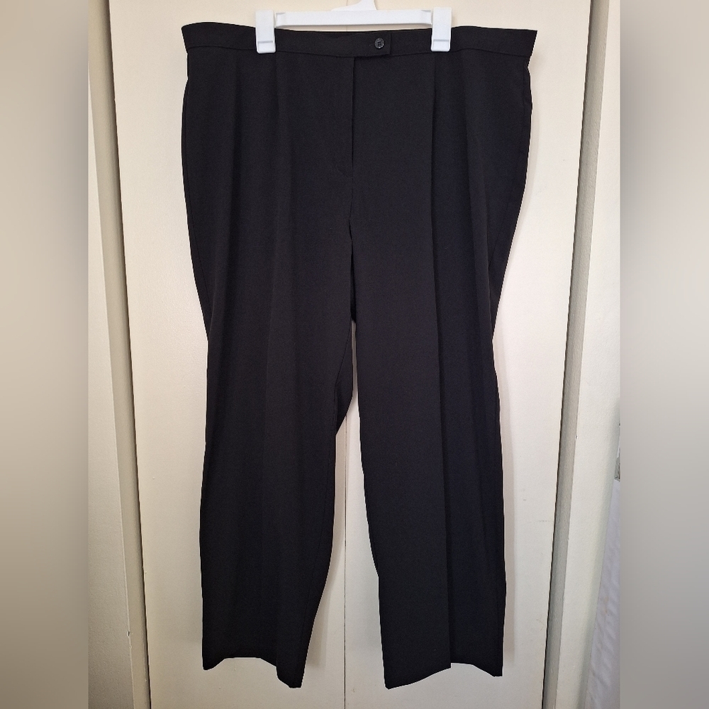 JM Collection Pants - Picture 3 of 4